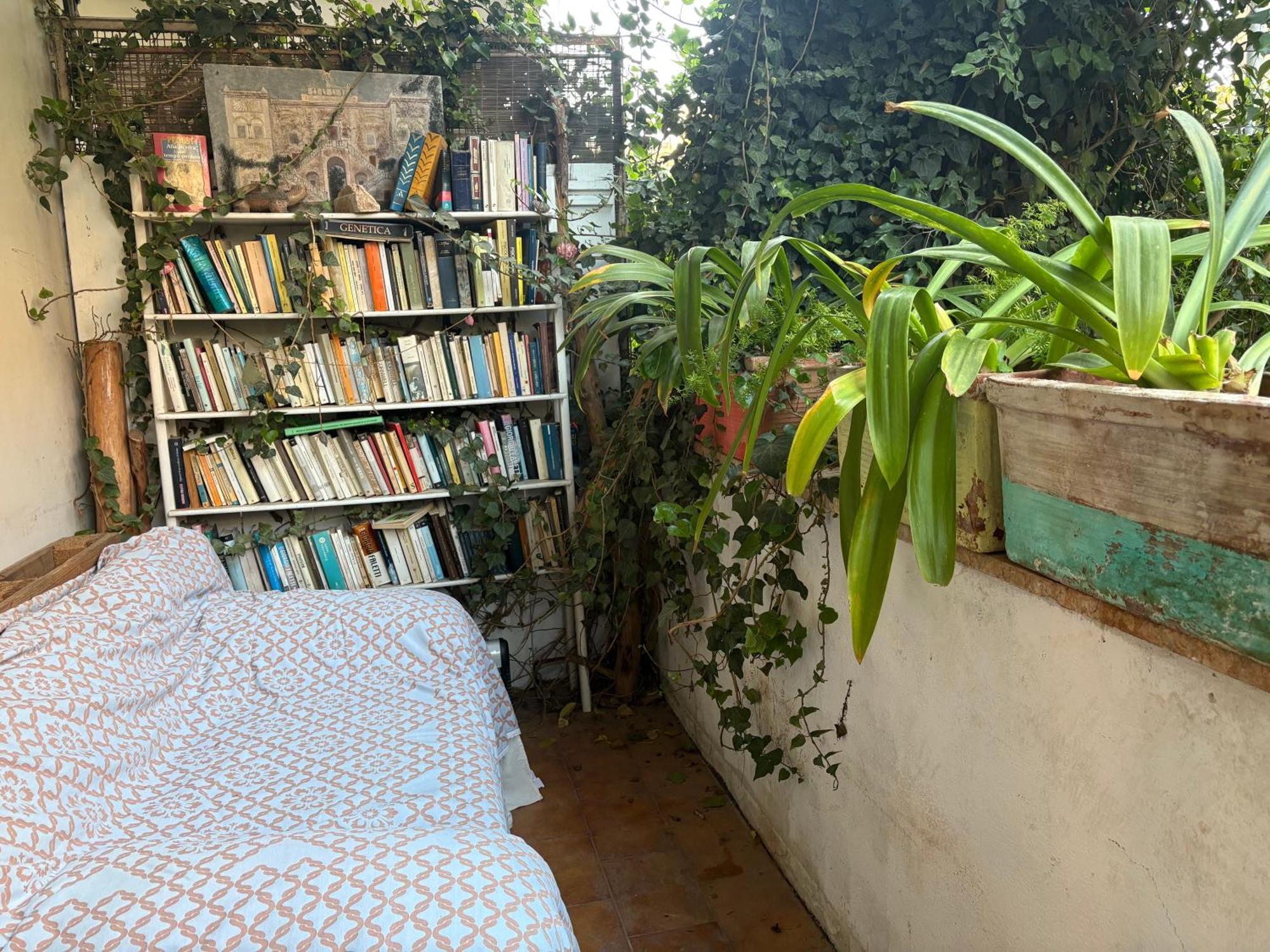 Penelope B&B Palermo Exterior foto