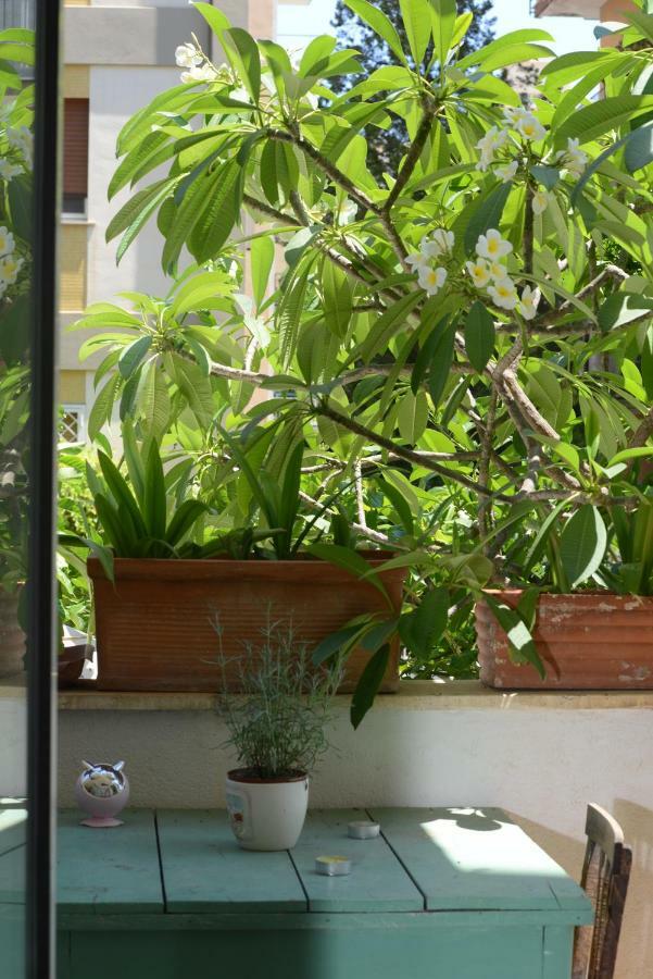 Penelope B&B Palermo Exterior foto
